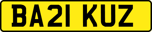 BA21KUZ