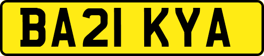 BA21KYA