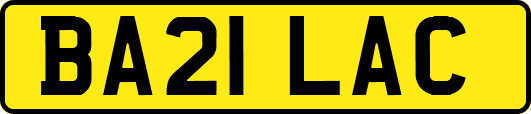 BA21LAC