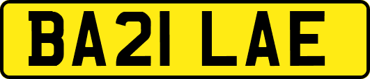 BA21LAE