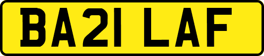 BA21LAF