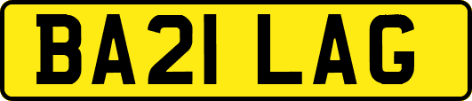 BA21LAG