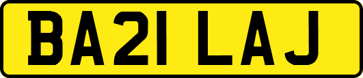 BA21LAJ
