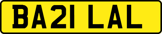 BA21LAL