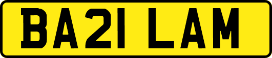 BA21LAM