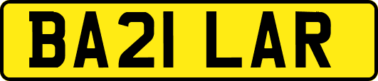 BA21LAR