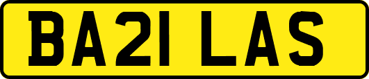 BA21LAS