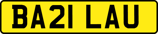BA21LAU