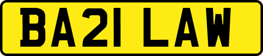 BA21LAW