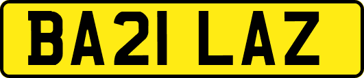 BA21LAZ