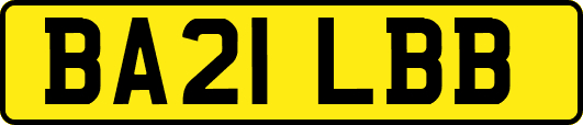 BA21LBB