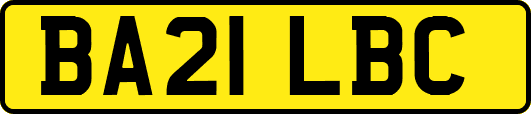 BA21LBC