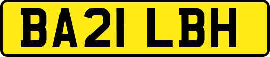 BA21LBH