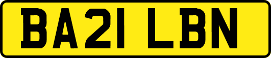 BA21LBN