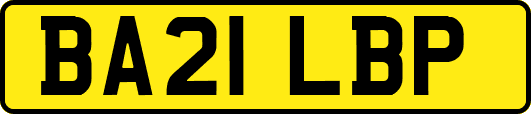 BA21LBP