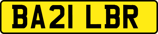 BA21LBR