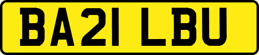 BA21LBU