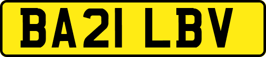 BA21LBV