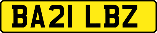 BA21LBZ
