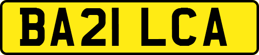 BA21LCA