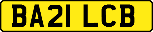 BA21LCB
