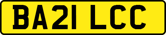 BA21LCC