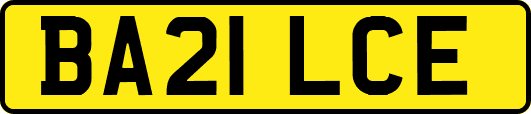 BA21LCE