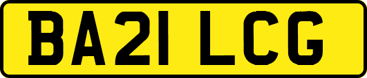 BA21LCG