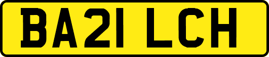 BA21LCH