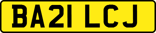 BA21LCJ