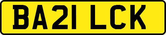 BA21LCK