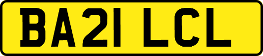 BA21LCL