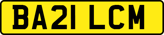 BA21LCM
