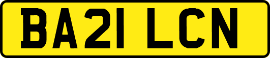 BA21LCN