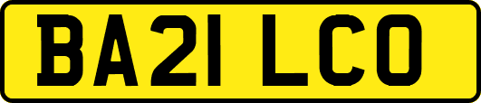 BA21LCO