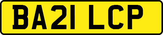 BA21LCP