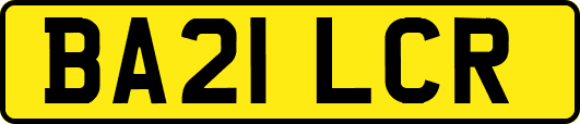 BA21LCR