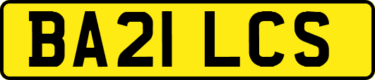 BA21LCS