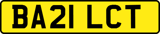 BA21LCT