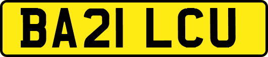 BA21LCU