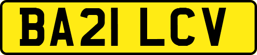 BA21LCV