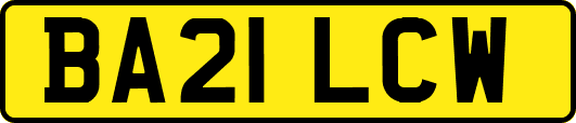 BA21LCW