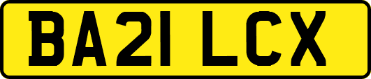 BA21LCX
