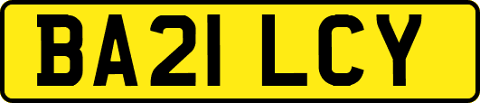 BA21LCY