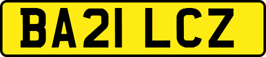 BA21LCZ