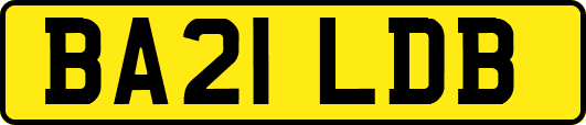 BA21LDB