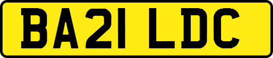 BA21LDC