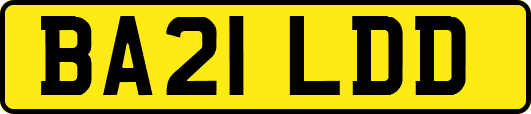 BA21LDD