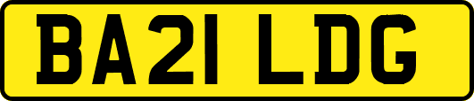BA21LDG