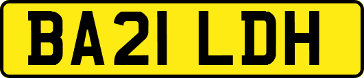 BA21LDH